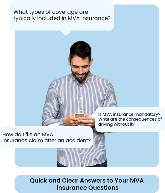 Frequently asked questions illustration