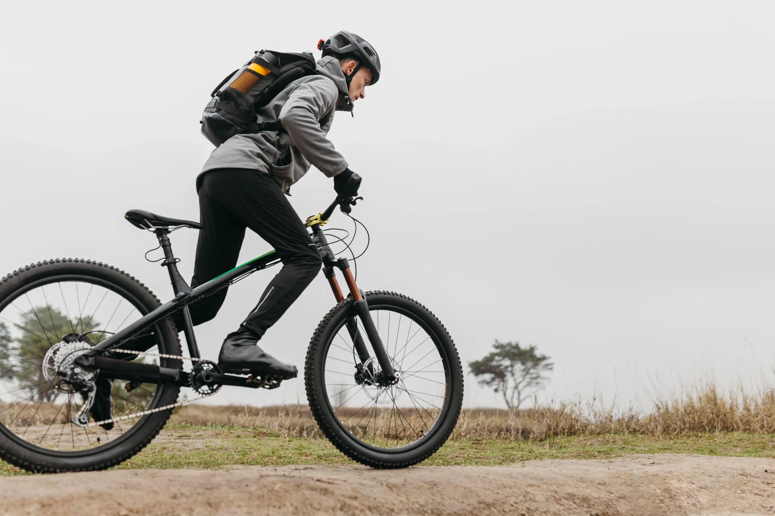 Bicycle Accident claim assessment