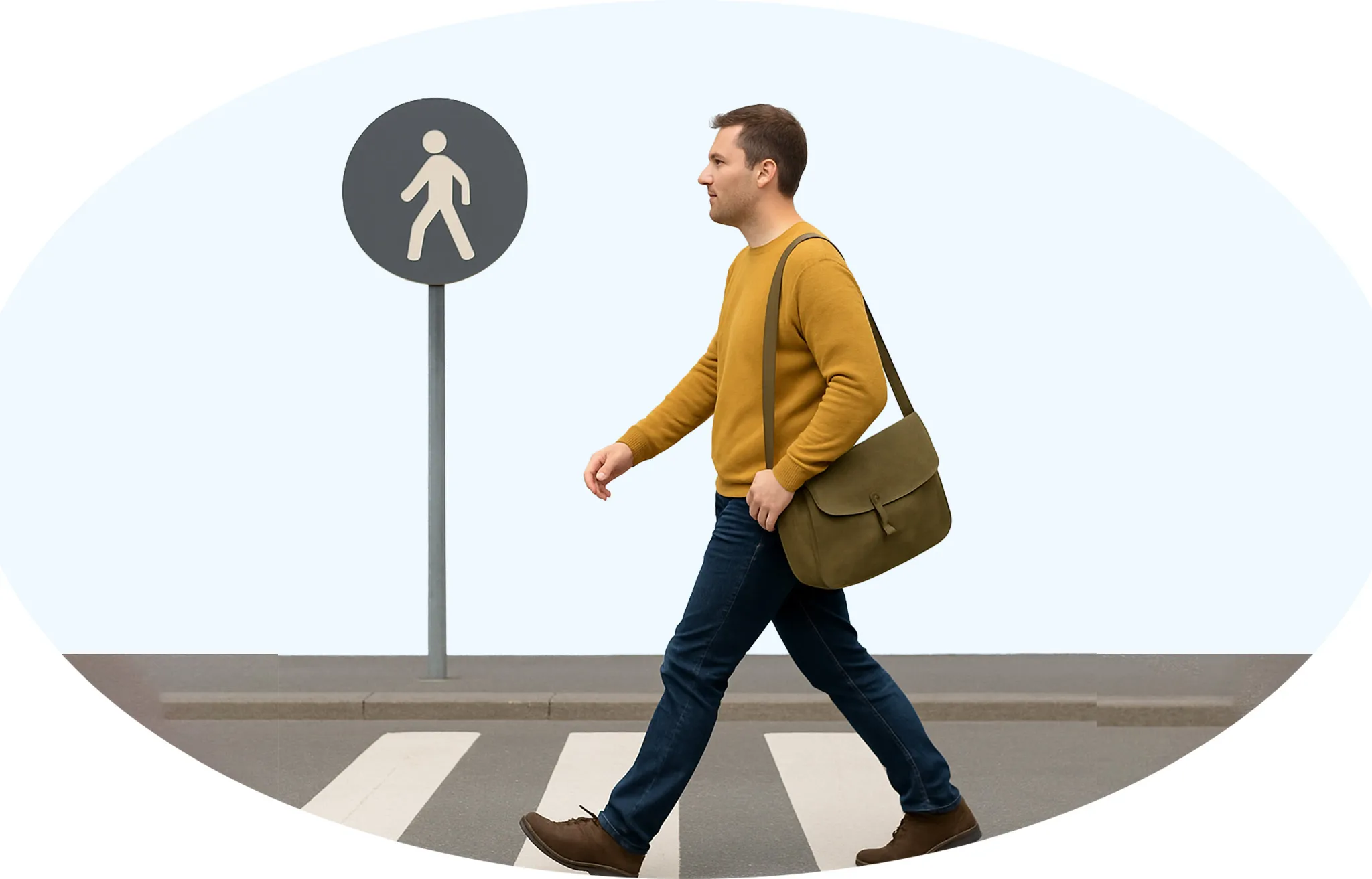 Pedestrian Accident accident claims