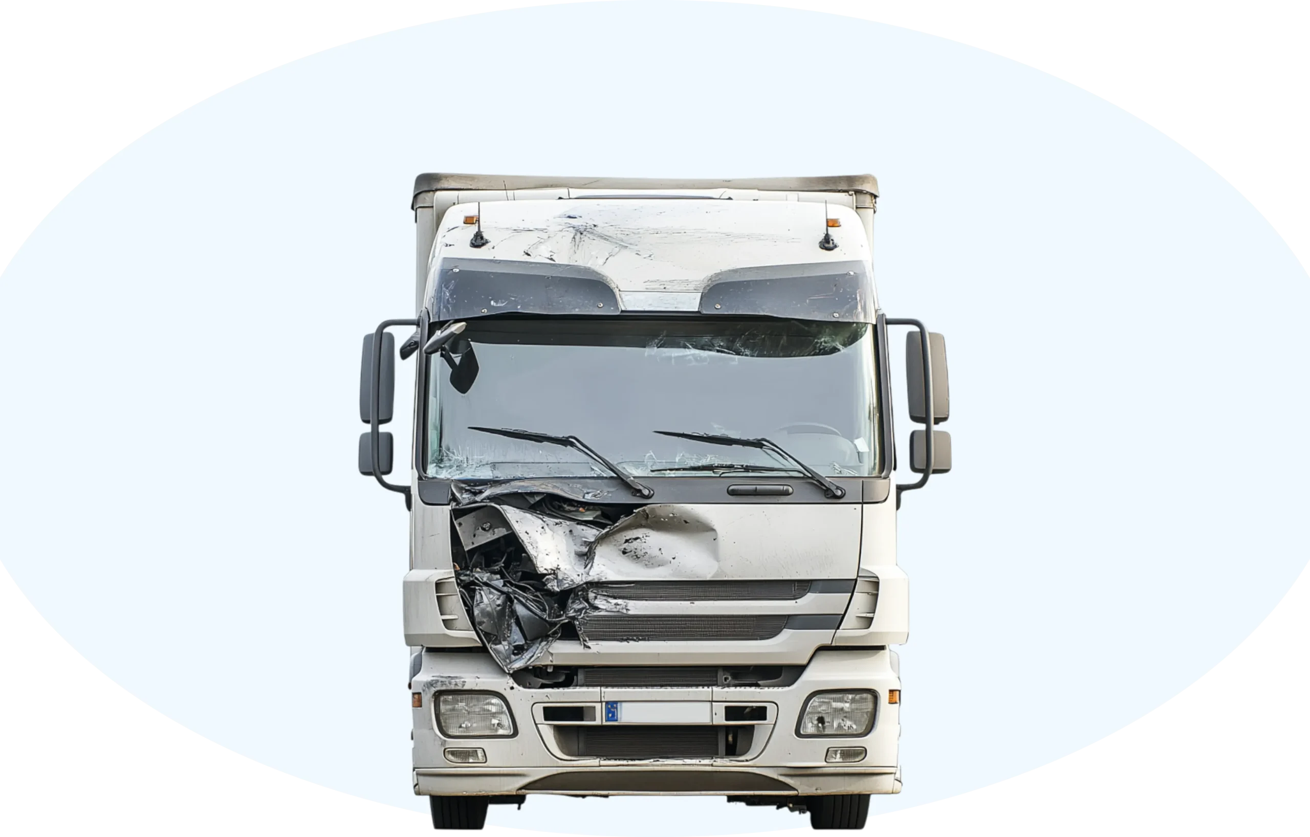 Truck Accident accident claims